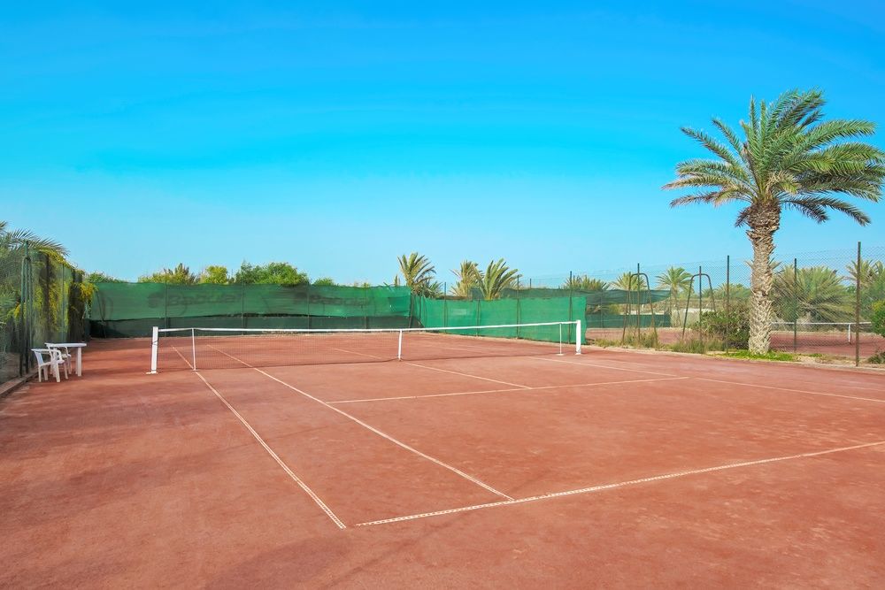 IBEROSTAR MEHARI DJERBA