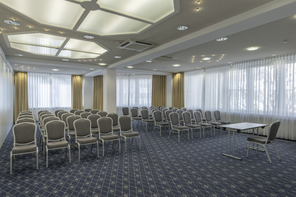 Holiday Inn Munich-Unterhaching by IHG