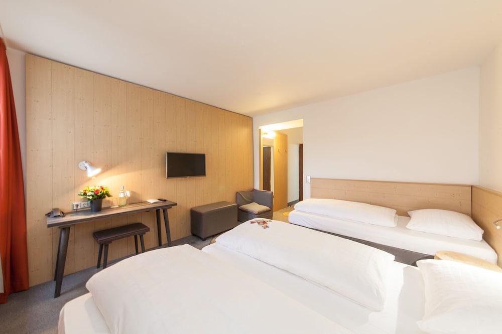 Sure Hotel by Best Western Muenchen Hauptbahnhof