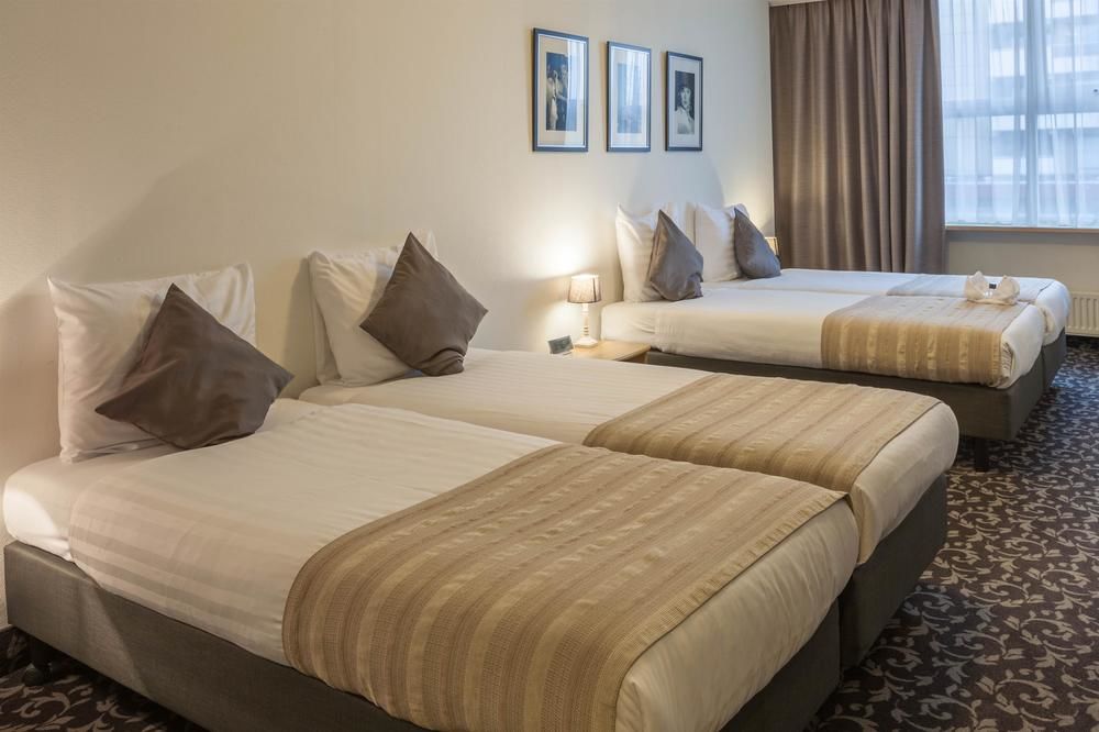 Amsterdam Airport Hotel Uithoorn