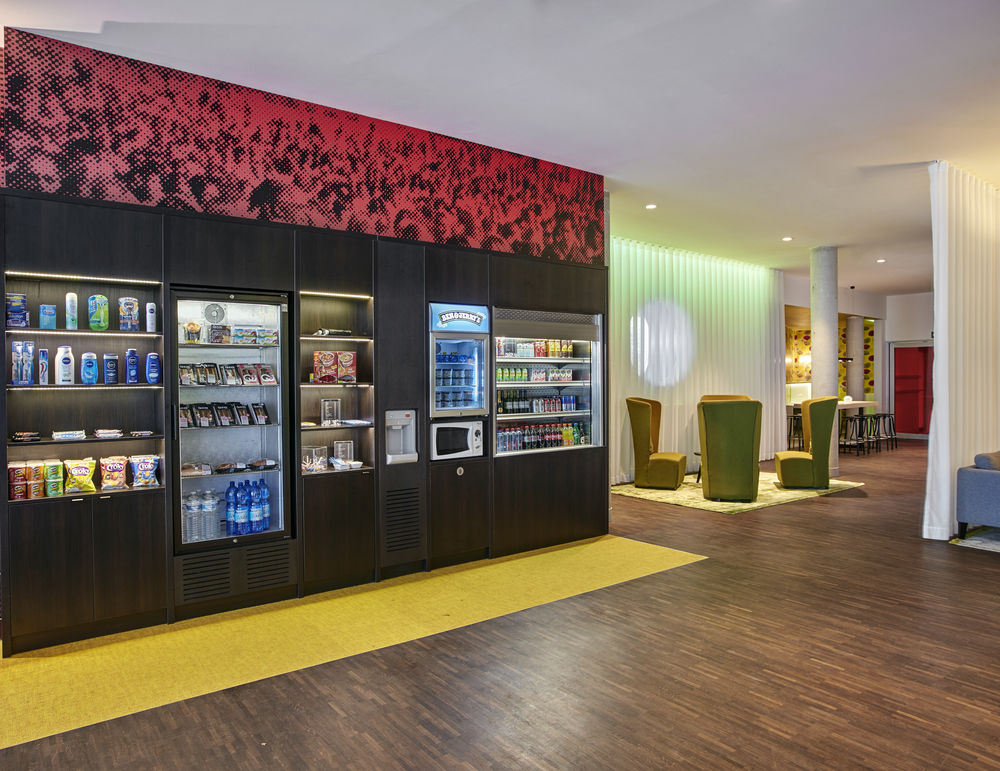 Holiday Inn Express Mechelen City Centre