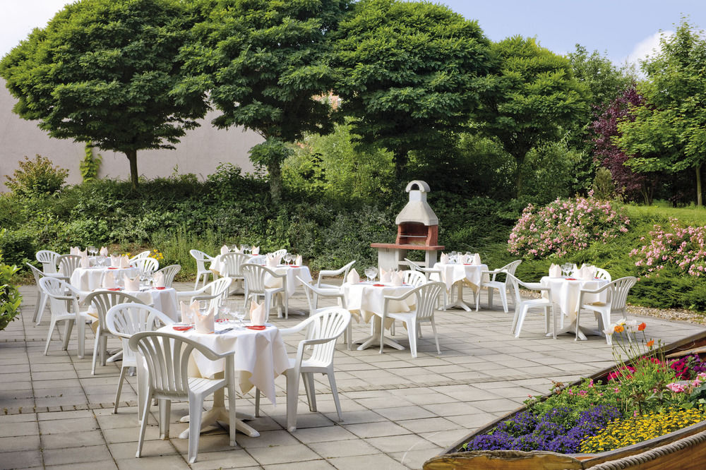 Oberhausen Neue Mitte Affiliated by Meliá