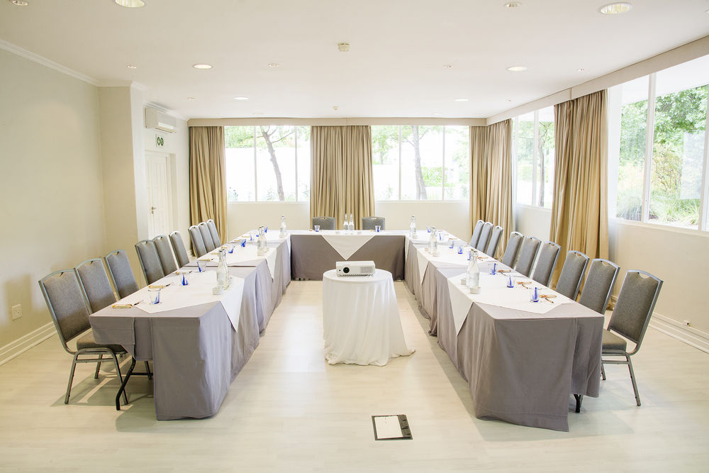 Le Franschhoek Hotel and Spa by Dream Resorts