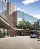 SCANDIC TAMPERE ROSENDAHL