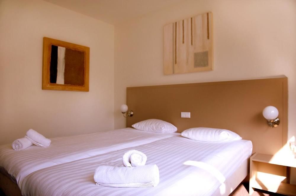 Hotel New West Inn Amsterdam Hotel New West Inn Amsterdam