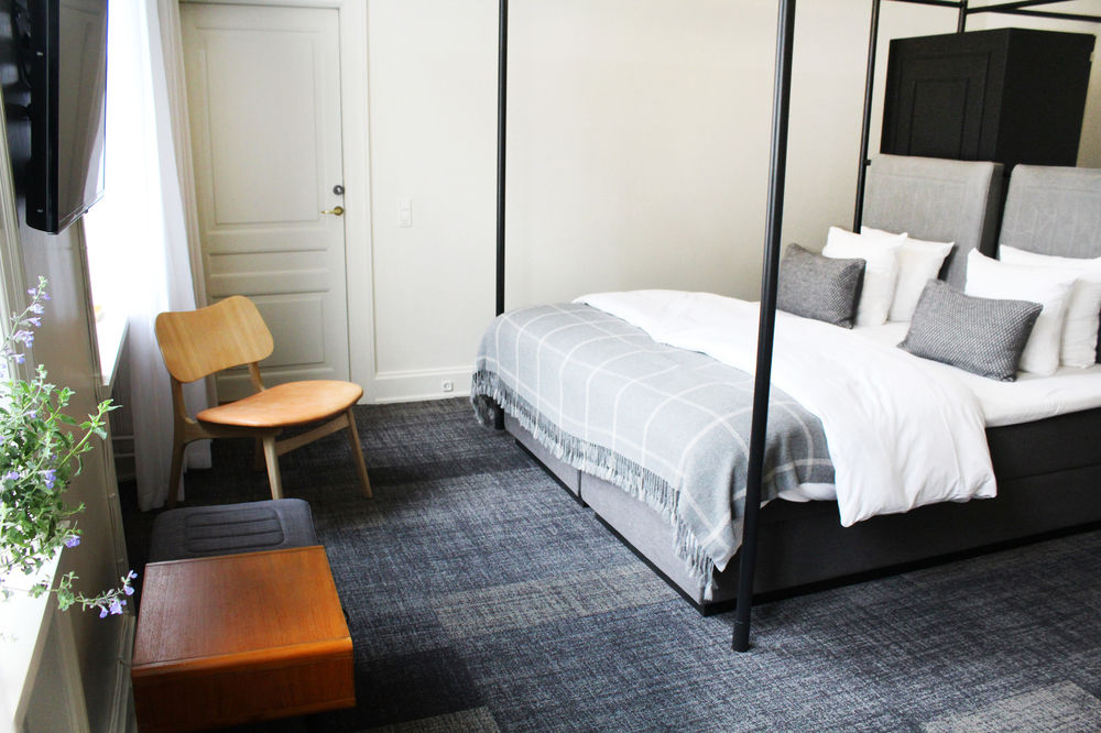 DANMARK HOTEL