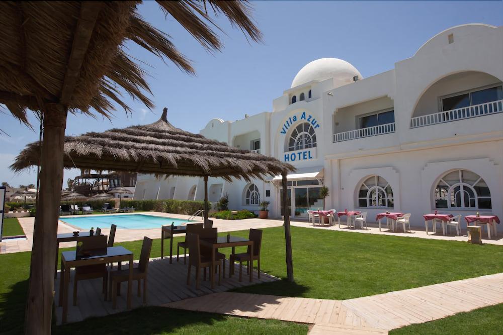VILLA AZUR