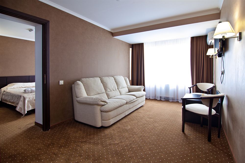 OK ODESSA HOTEL