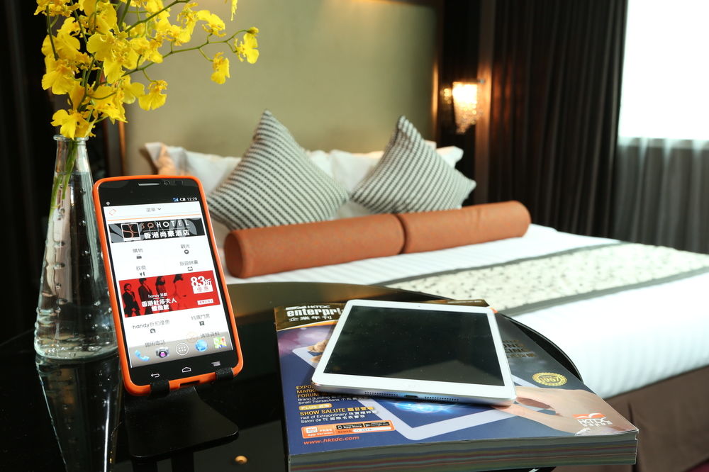 Sohotel