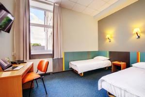 ECOTEL VILNIUS