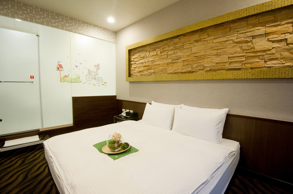 Moshamanla Hotel - Ximen Branch