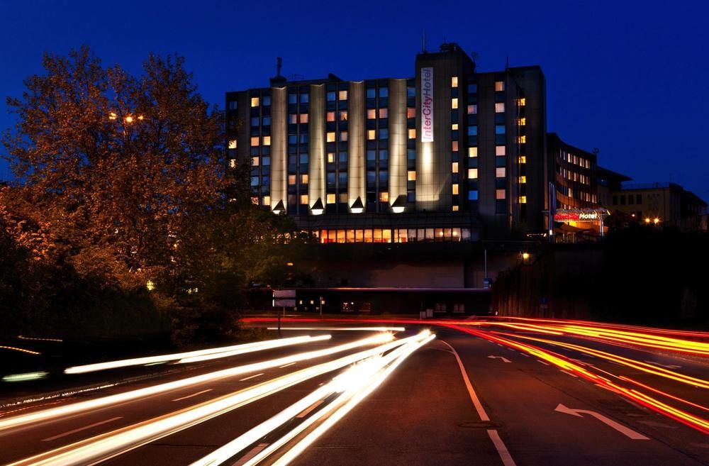 Flemings Hotel Wuppertal-Central (former Express)