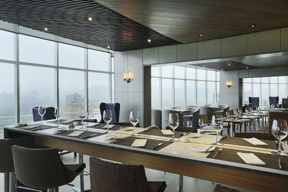Doubletree By Hilton Santiago Kennedy
