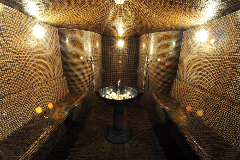 AllegroItalia Golden Palace