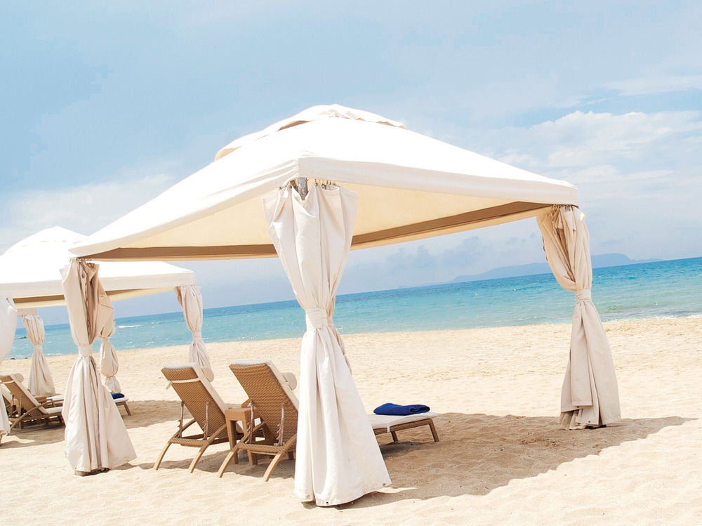 GRECOTEL CAPE SOUNIO EXCLUSIVE RESORT