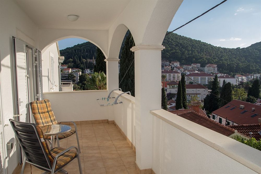 VILLA PERLA