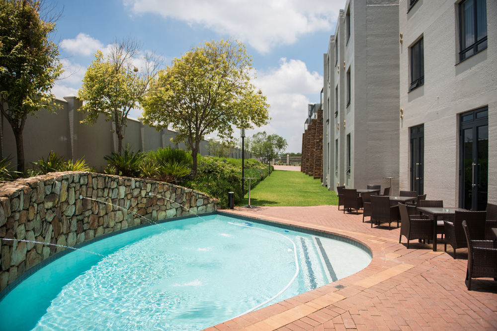 Premier Hotel Midrand