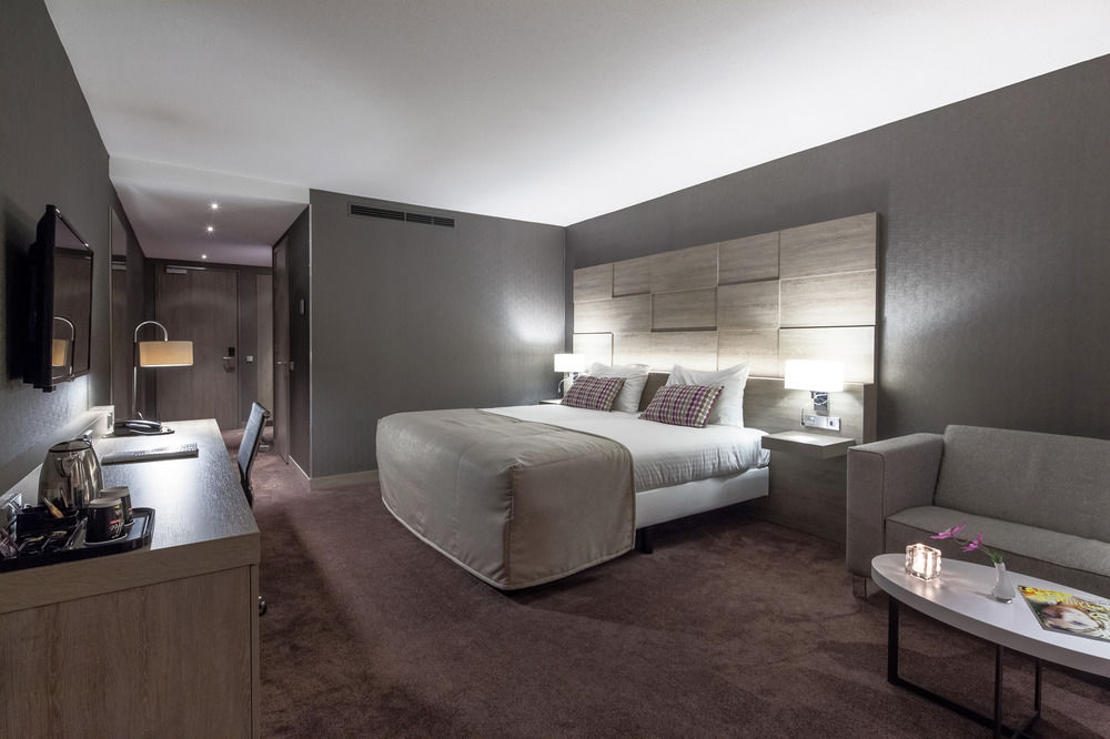 HOTEL HAARLEM, VAN DER VALK
