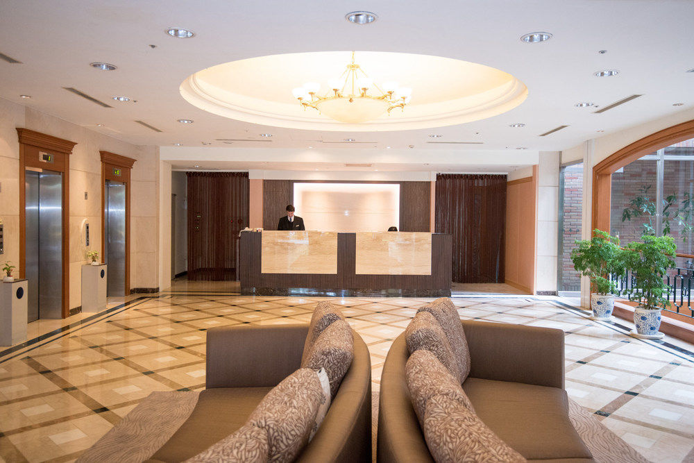 KANG NING SERVICE APARTMENT