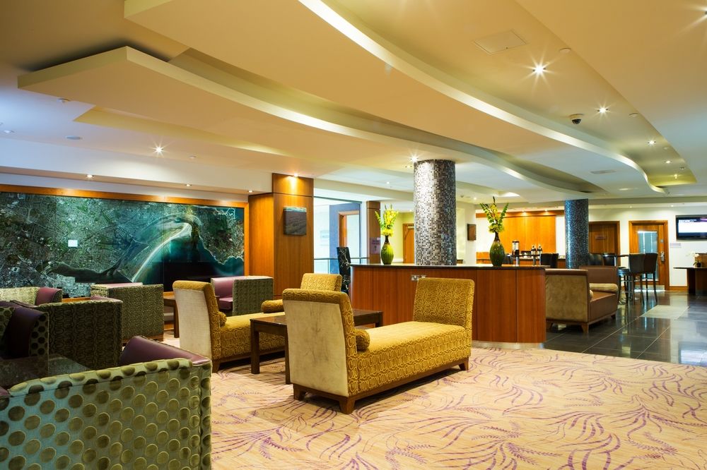 Crowne Plaza Dublin Blanchardstown