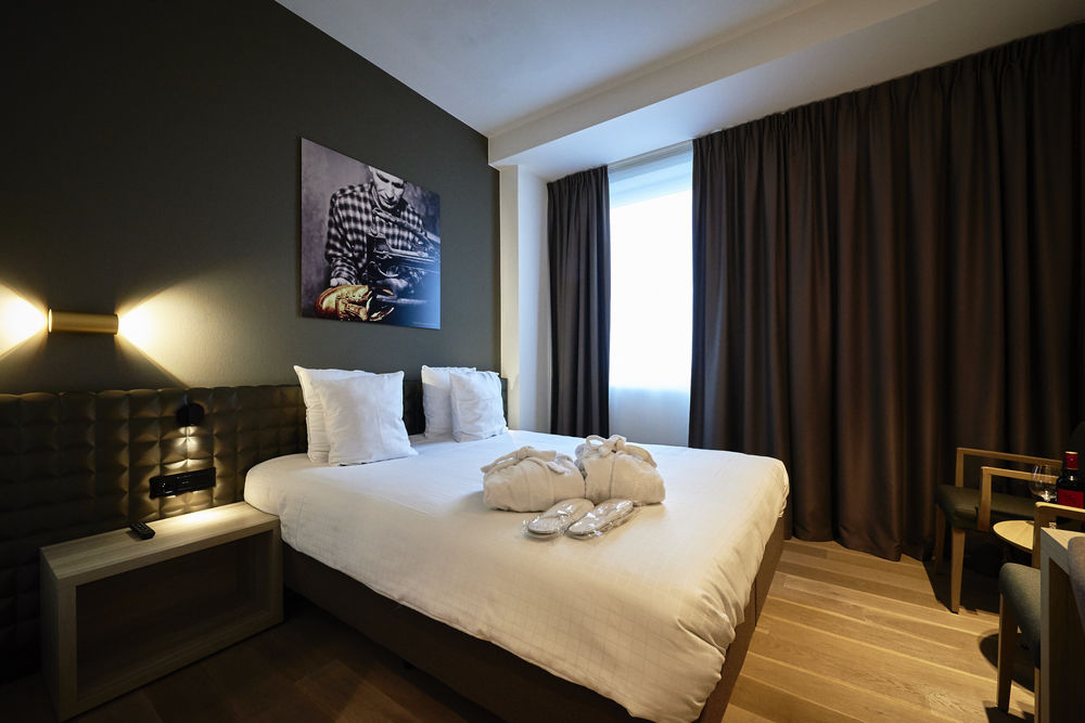 MERCURE ROESELARE