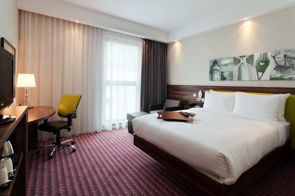 HAMPTON BY HILTON SWINOUJSCIE