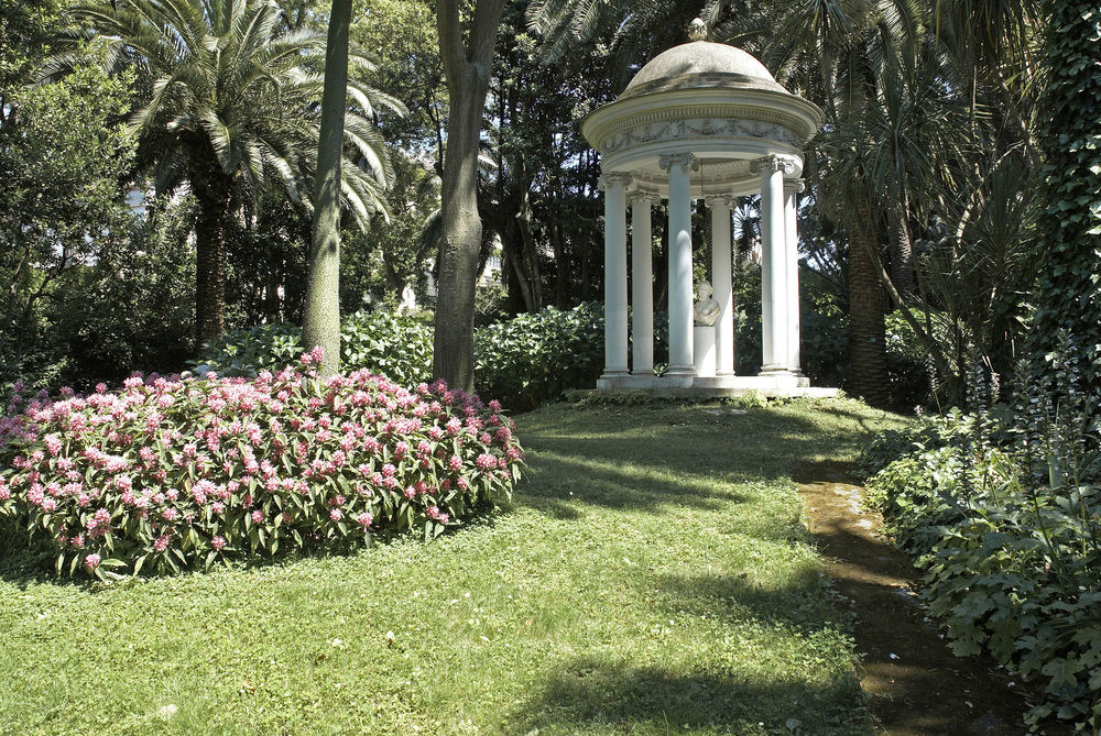 PARCO DEI PRINCIPI