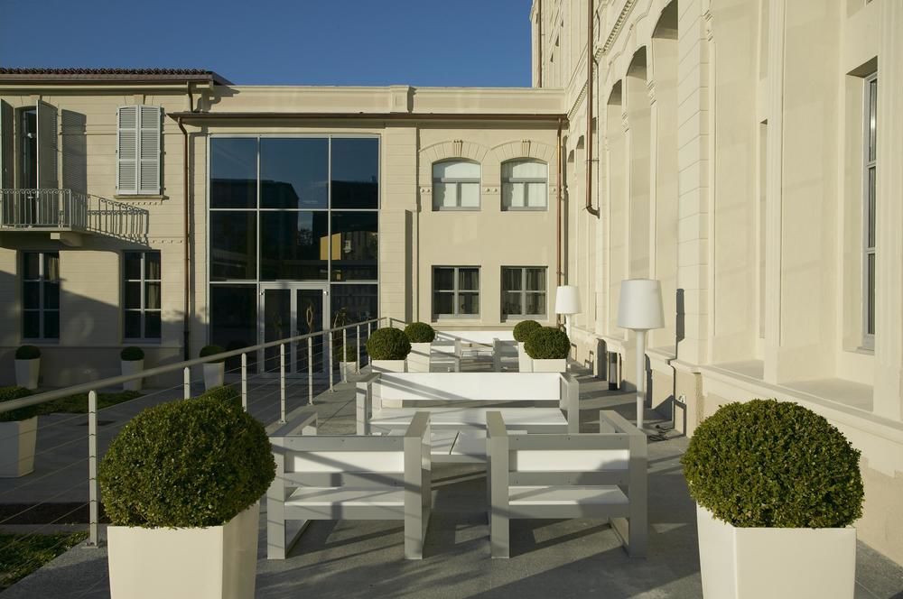 AC HOTEL TORINO