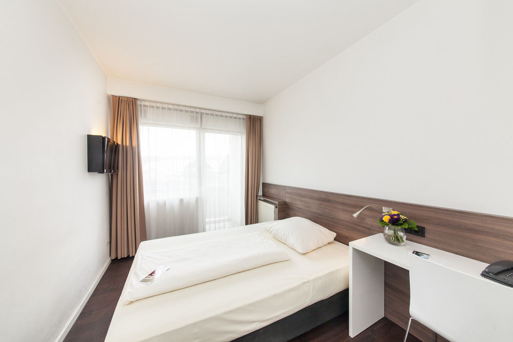 Hotel Continental Frankfurt