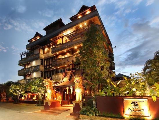 SINGHA MONTRA