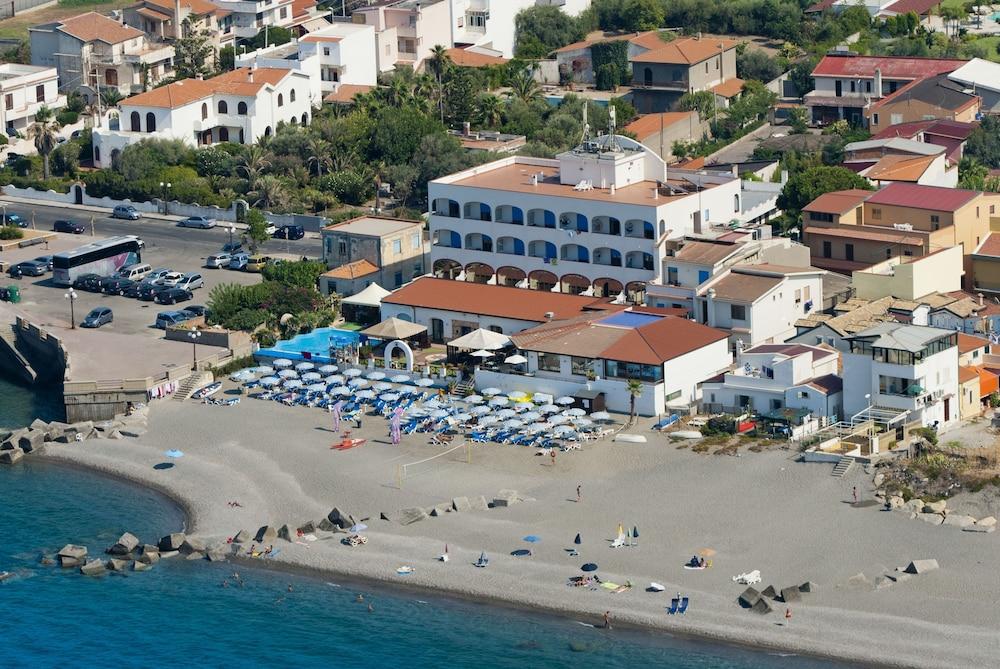 Hotel Il Gabbiano