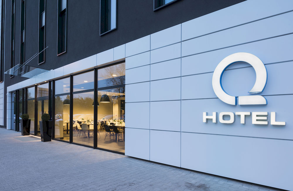 Q HOTEL KRAKOW