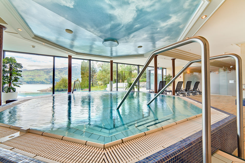 BELVEDERE STRANDHOTEL AND RESTAURANT