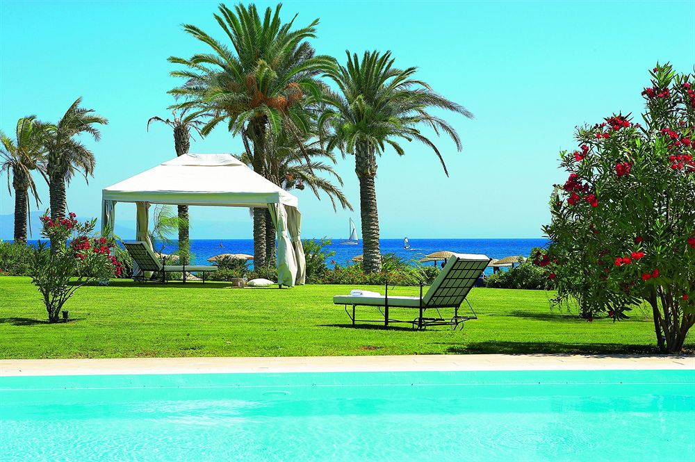 GRECOTEL KOS IMPERIAL THALASSO