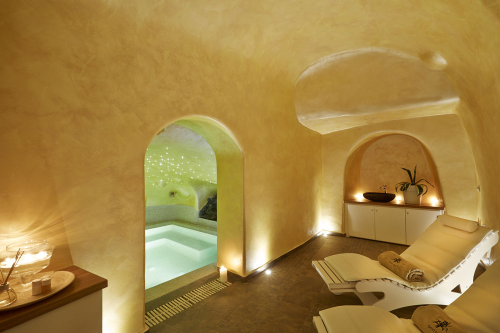 ANDROMEDA VILLAS