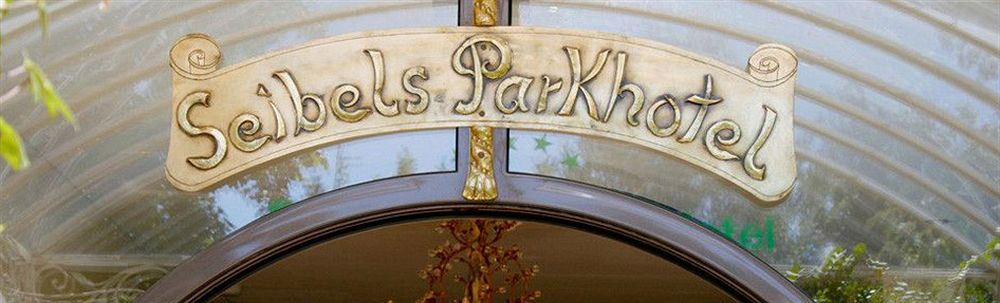 Seibel's Parkhotel