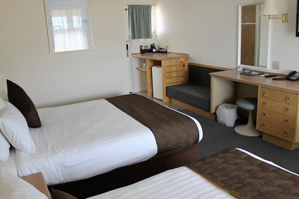 Hospitality Geraldton, SureStay Collection by Best Western