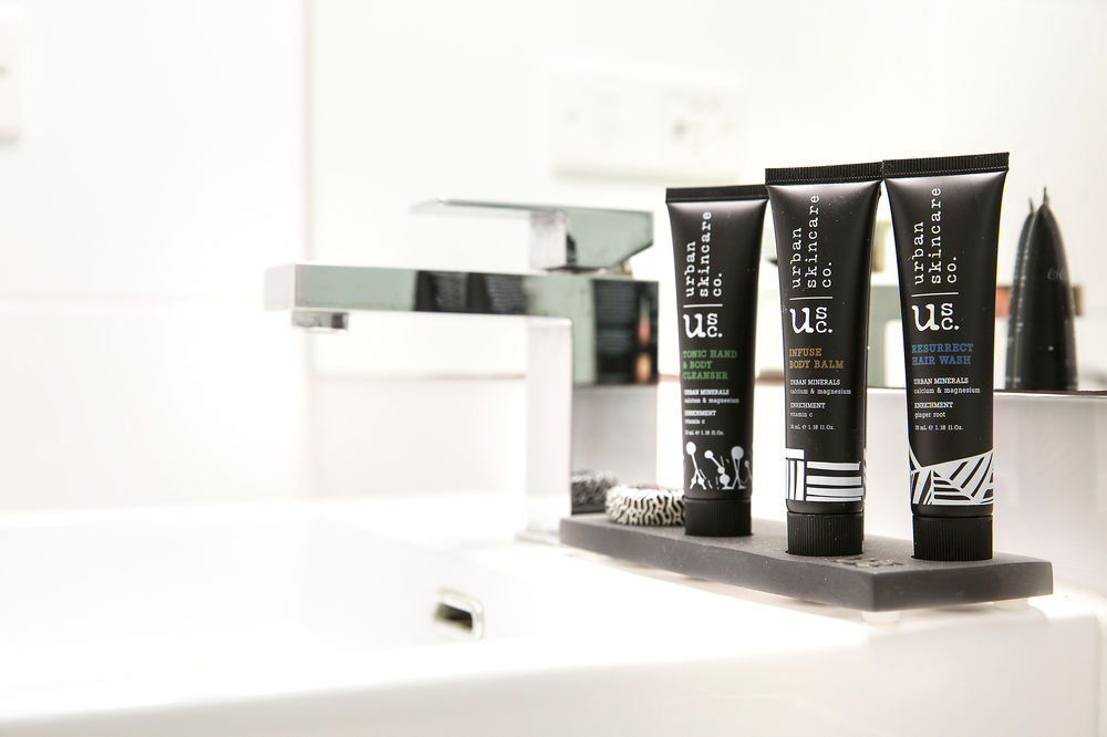 PEPPERS BEACH CLUB & SPA