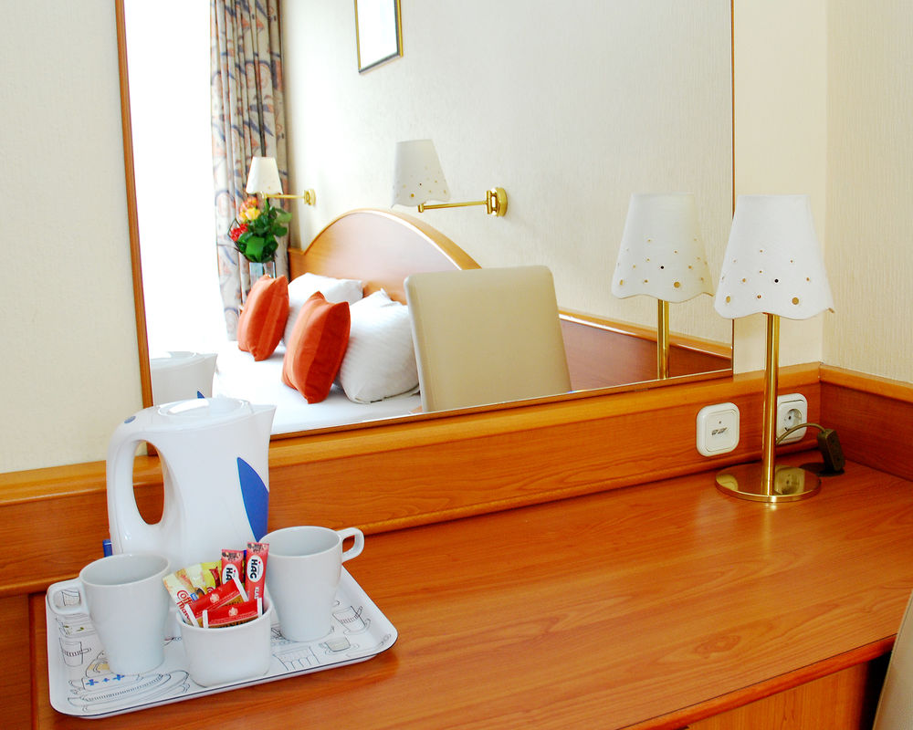Hotel Orion Várkert