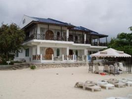 NEGRIL TREE HOUSE RESORT