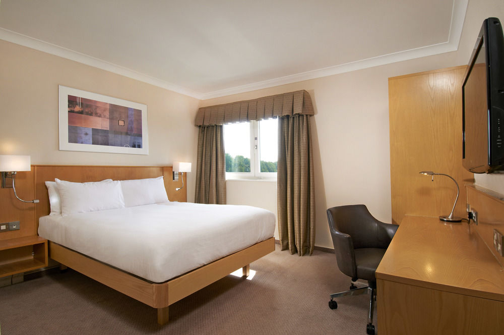 Novotel London Stansted Airport