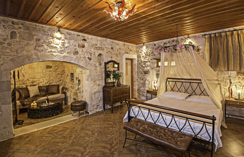 CASA VITAE BOUTIQUE HOTEL