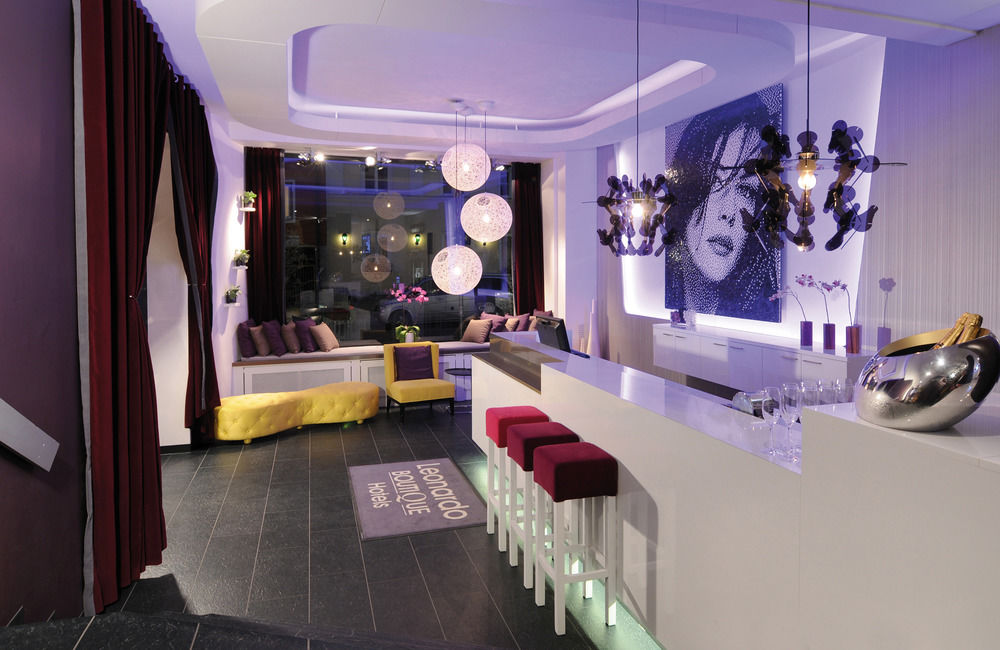 LEONARDO BOUTIQUE HOTEL MUNCHEN