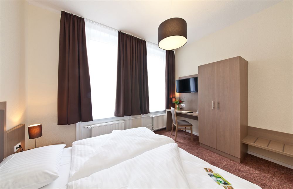 NOVUM HOTEL ALSTER ST. GEORG