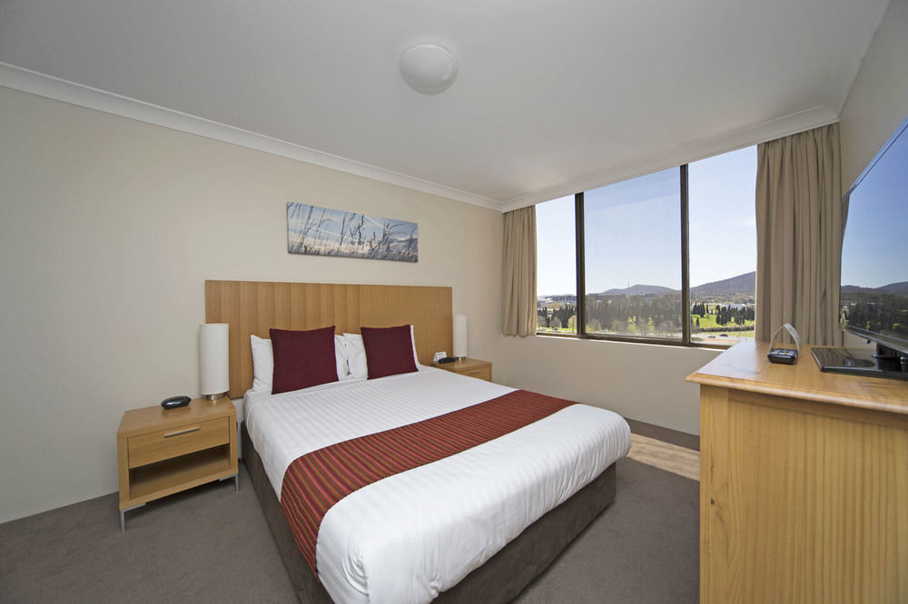 Breakfree Capital Tower Hotel