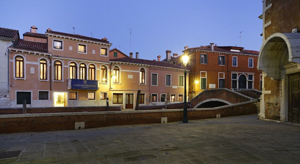 EXCESS VENICE Boutique Hotel & Private Spa - Adults Only