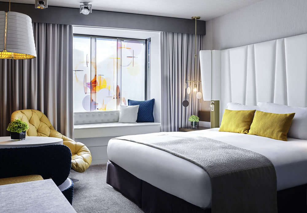 Sofitel Munich Bayerpost