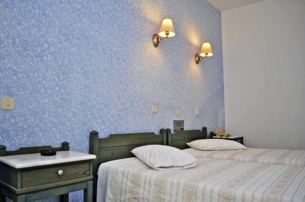 Polos Hotel