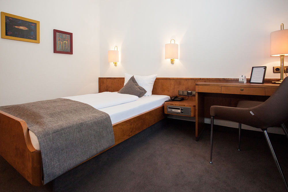Trip Inn Klee am Park Wiesbaden