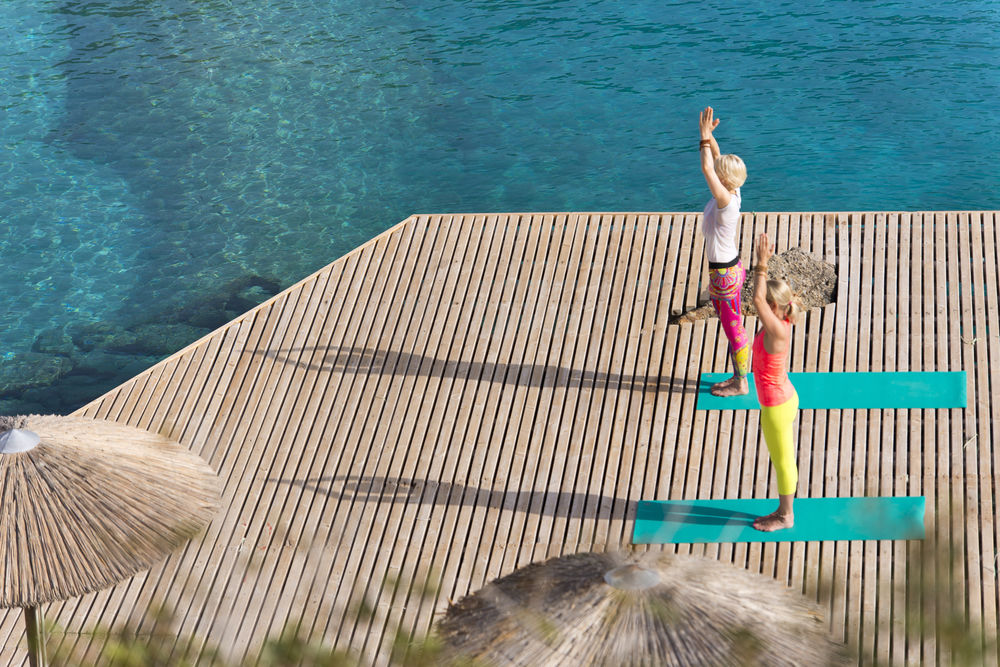 GRAN MELIA RESORT & LUXURY VILLAS DAIOS COVE